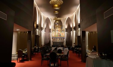 Sacred Spaces, New Purposes: How Alabama’s Closing Churches Are Finding New Life