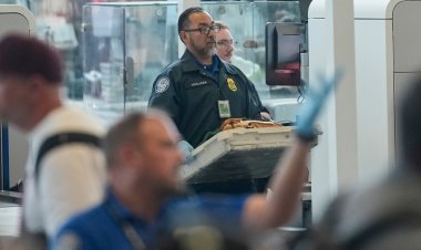 Alabama Travelers to See TSA Changes as New Standing Mandate Rolls Out at Checkpoints