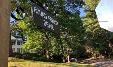 Mountain Brook Opts to Keep Round Forest Drive Open with Enhanced Security Measures