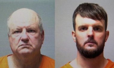 Alabama Lawmaker and School Board President Arrested in Human Trafficking Investigation