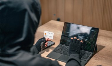 'Catch Me If You Can' Expert Frank Abagnale Issues Urgent Warning Over AI-Powered Scams