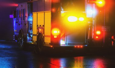 Leeds Fire & Rescue Secures $61,000 Grant Boost for Wildfire and Rescue Operations