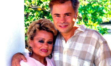 Televangelism Pioneer Jim Bakker, Founder of 'The PTL Club,' Dies at 86