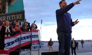 Vice President JD Vance’s Attempt at Humor in Alaska Stumbles with Critics