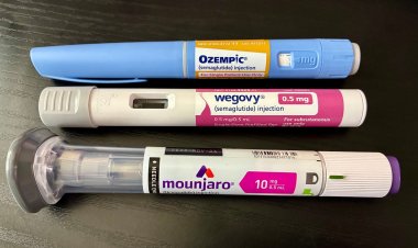 The Ozempic Effect: GLP-1 Drugs Drive Major Shift in Wedding Dress Sizes and Alterations