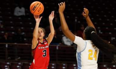 Samford Women’s Basketball Voted Third in SoCon Preseason Poll Following Historic NCAA Run