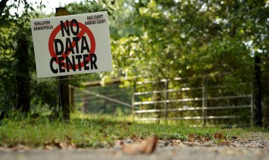 Trump Teases 'Midterm Surprise' as 2026 Election Cycle Heats Up