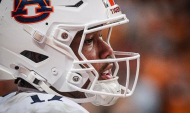 Discipline Dilemma: Can Auburn Solve the Pre-Snap Penalties Plaguing Its Offense?