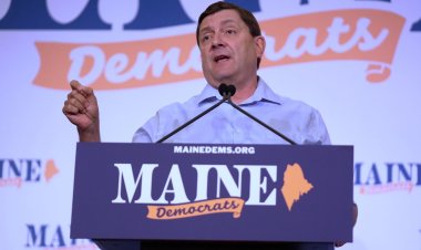 Troy Jackson Challenges Senator Susan Collins with Viral Five-Word Comeback in Maine Senate Debate