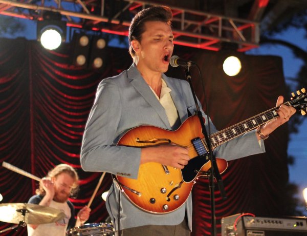 Red Clay Strays Announce Huntsville Return as Popularity Surpasses Alabama Music Icons