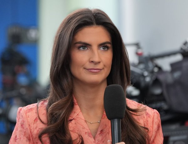 Trump Targets Alabama Native Kaitlan Collins in Latest Critique of CNN Correspondent