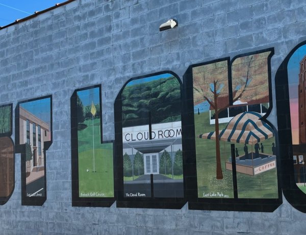 Birmingham Moves Forward with Plans to Transform 12 Historic Neighborhoods into Walkable Urban Villages