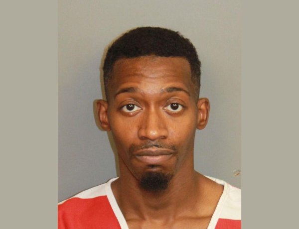 Birmingham Man Pleads Guilty to String of Sexual Assaults While Impersonating Law Enforcement