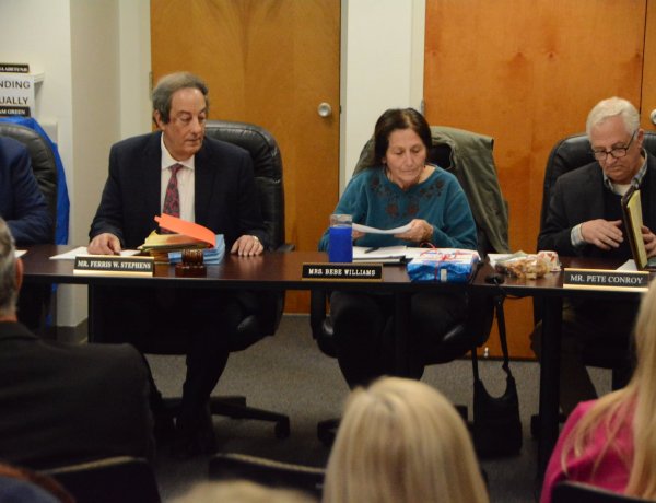 Governor Ivey Ousts Five APTV Commissioners Following PBS Affiliation Controversy