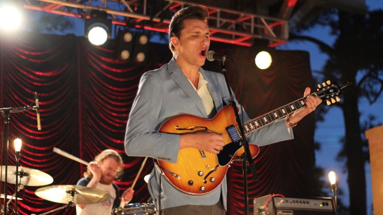 Red Clay Strays Announce Huntsville Return as Popularity Surpasses Alabama Music Icons