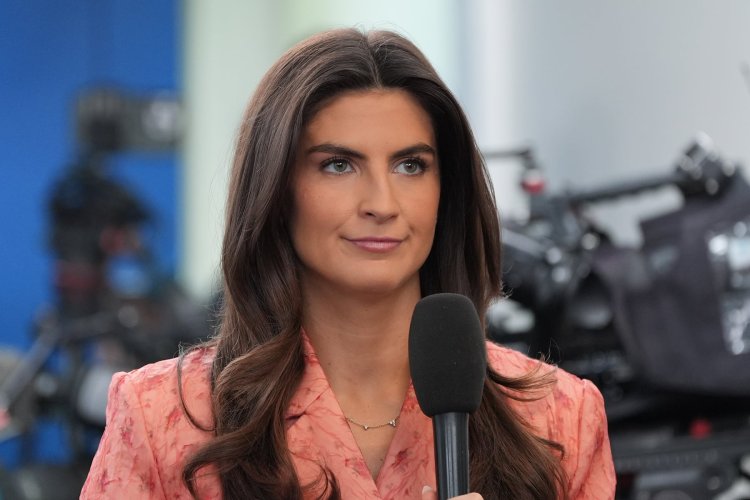 Trump Targets Alabama Native Kaitlan Collins in Latest Critique of CNN Correspondent