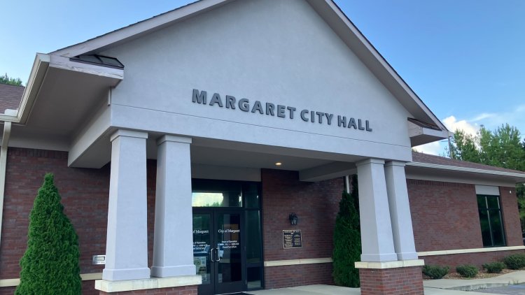 Margaret City Council Member Jonathan Ray Arrested on Harassment Charges