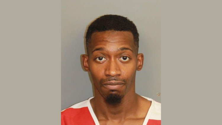 Birmingham Man Pleads Guilty to String of Sexual Assaults While Impersonating Law Enforcement