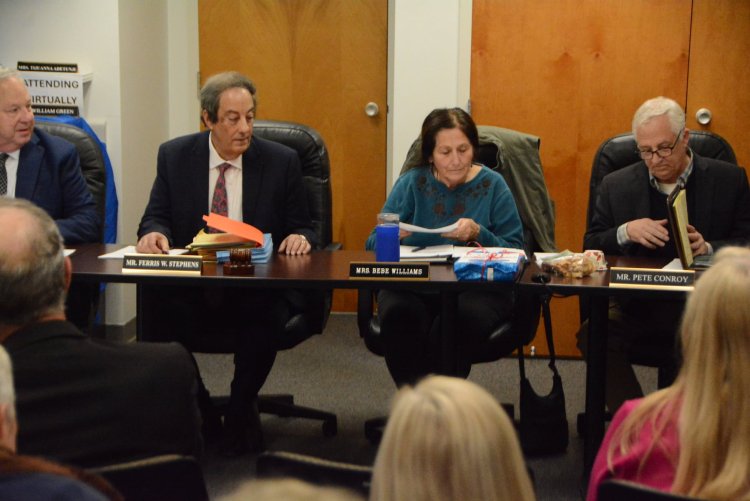 Governor Ivey Ousts Five APTV Commissioners Following PBS Affiliation Controversy