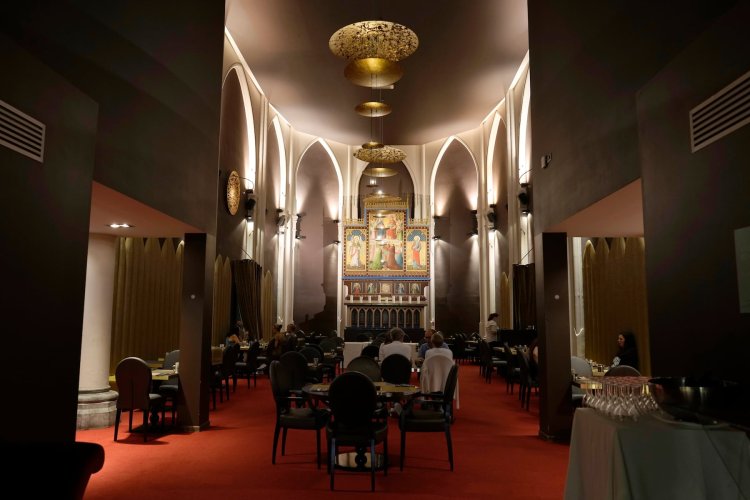 Sacred Spaces, New Purposes: How Alabama’s Closing Churches Are Finding New Life