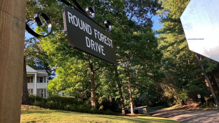 Mountain Brook Opts to Keep Round Forest Drive Open with Enhanced Security Measures
