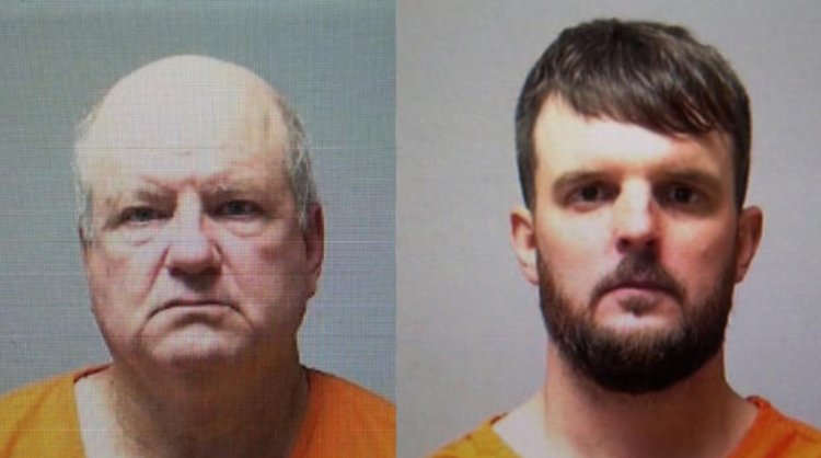 Alabama Lawmaker and School Board President Arrested in Human Trafficking Investigation