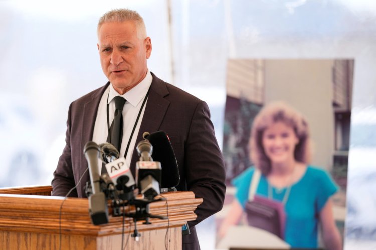 Tennessee Prison Chief Frank Strada Resigns Following Failed Execution of Christa Pike