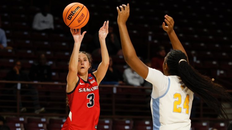 Samford Women’s Basketball Ranked Third in SoCon Preseason Poll Following Historic NCAA Run