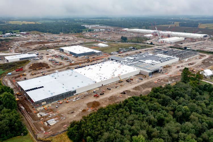 $10,000 Per Household: Pennsylvania Residents Label Data Center Payout as ‘Bribery’