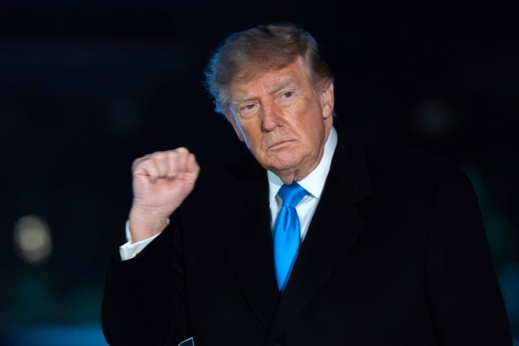 Gas Prices Stabilize Near $4.37 While Trump Executive Order Targets Diesel Relief