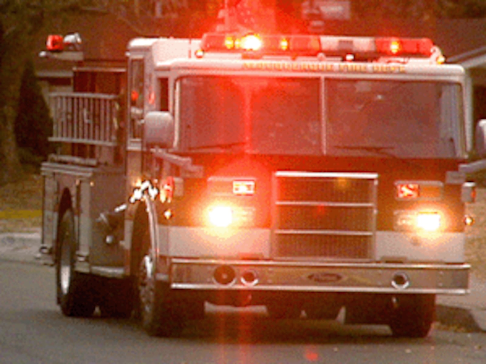 2-Year-Old in Critical Condition After Near-Drowning at Jefferson County Apartment Complex
